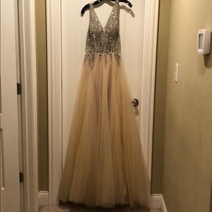 Jovani Ball Gown